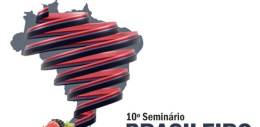 Vacaria será sede do 10º Seminário Brasileiro de Pequenas Frutas
