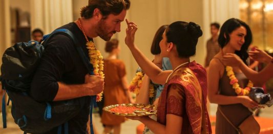 Atentado ao Hotel Taj Mahal é baseado em uma história real
