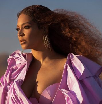 Beyoncé emociona em clipe de Spirit do filme O Rei Leão