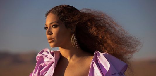 Beyoncé emociona em clipe de Spirit do filme O Rei Leão