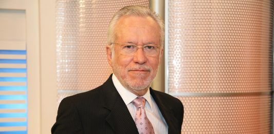 Alexandre Garcia