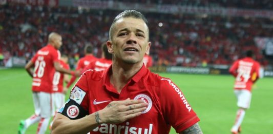Bate-Papo de Craque com D'Alessandro será no dia 05 de agosto