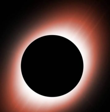 Eclipse solar total ocorre nesta terça-feira e poderá ser visto de algumas regiões do Brasil