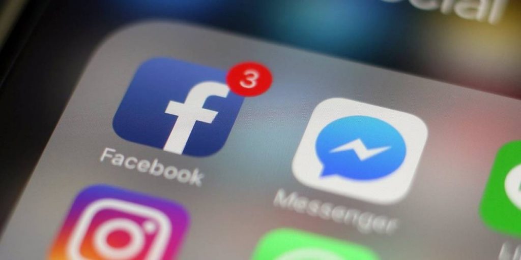 WhatsApp, Facebook e Instagram apresentam falhas nesta quarta-feira