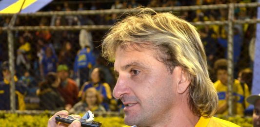 Atletas do Bem: ídolos do futebol gaúcho participam de evento em Caxias do Sul