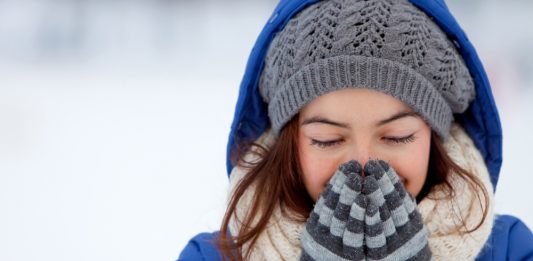 Frio aumenta riscos de infarto e AVC