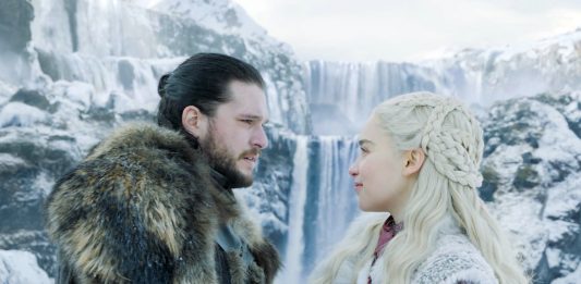 Game of Thrones bate recorde com 32 indicações ao Emmy