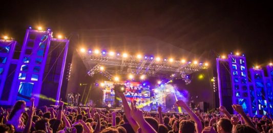 Músicos de Caxias do Sul se apresentam no maior Festival de Arte Católica do Brasil
