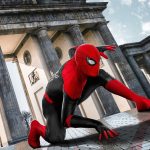 Homem-Aranha: Longe de Casa estreia nos cinemas