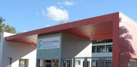 Novos cursos a distância gratuitos são oferecidos pelo IFRS