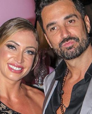 Latino e Jéssica Rodrigues terminam pela segunda vez