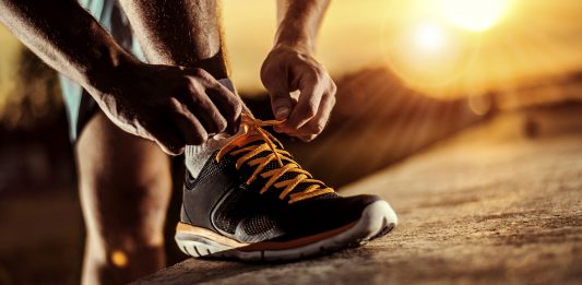 Alimentos energizantes para a prática do esporte