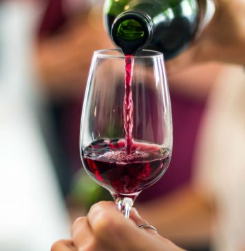 Vinho às Cegas – episódio 18