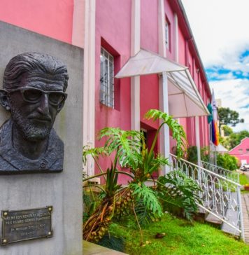 Centro de Cultura Ordovás realiza Festa Julina neste domingo