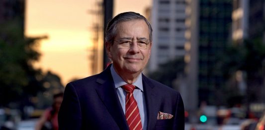 Morre o jornalista Paulo Henrique Amorim