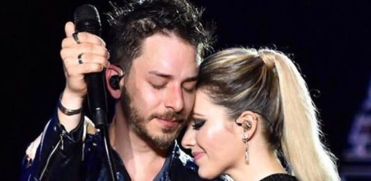 Sandy e Junior mudam letra de ‘Maria Chiquinha’