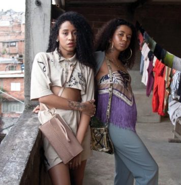 Gêmeas fazem sucesso com blog de moda e beleza voltado para a periferia
