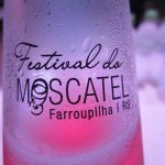 Festival do Moscatel começa na próxima semana em Farroupilha