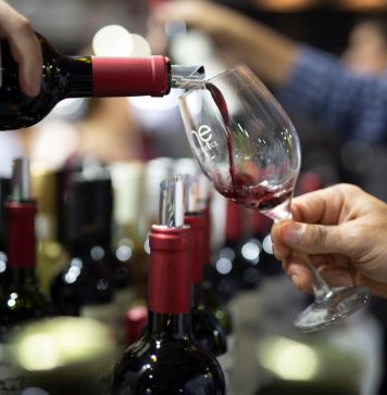 Melhores sucos de uva brasileiros serão premiados na Wine South America