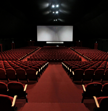 Cinemas tem até janeiro para garantir acessibilidade a deficientes físicos, visuais e auditivos