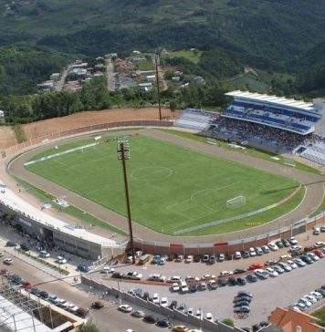 Clube Esportivo celebra 100 anos integrando comunidade em almoço beneficente