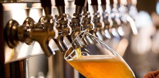 Festival Beer no Shopping acontece nos dias 09 e 10 de agosto em Caxias do Sul
