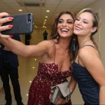 Paolla Oliveira e Juliana Paes protagonizam barraco nos bastidores de novela