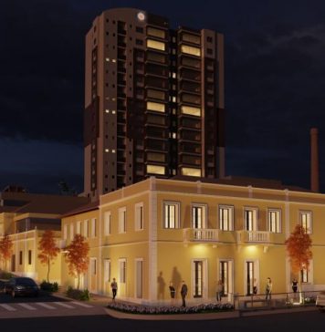 Apolo Gourmet estará entre uma das empresas sediadas no Piazza Salton em Bento Gonçalves