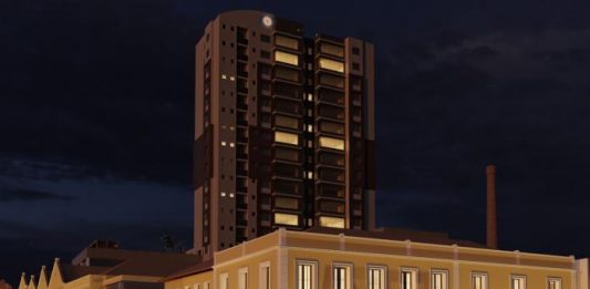 Apolo Gourmet estará entre uma das empresas sediadas no Piazza Salton em Bento Gonçalves