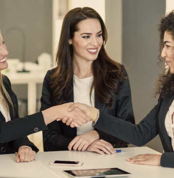 Caxias do Sul recebe evento de networking para empresárias