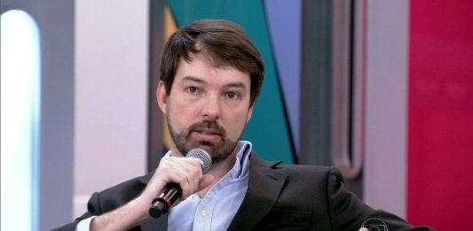 Fernando Schüler vai instigar o debate em Caxias do Sul