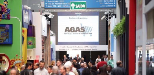 Com novidades, Expoagas vai movimentar R$ 520 milhões em negócios
