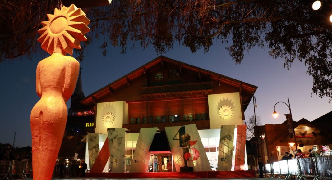 Estreia do filme Bacurau abre hoje Festival de Cinema de Gramado