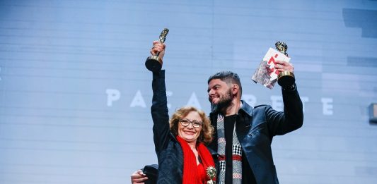 Festival de Cinema de Gramado premia os vencedores