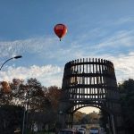 Festival de Balonismo será lançado na próxima segunda-feira em Bento Gonçalves