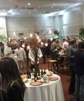 Wine Day Caitá, experiência aprovada por apreciadores de vinho