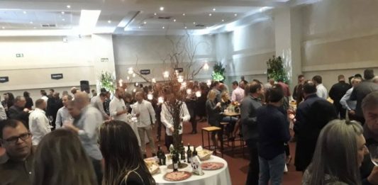Wine Day Caitá, experiência aprovada por apreciadores de vinho