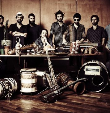 7ª Mostra Tum Tum Instrumenta traz Bixiga 70 pela primeira vez em Caxias do Sul