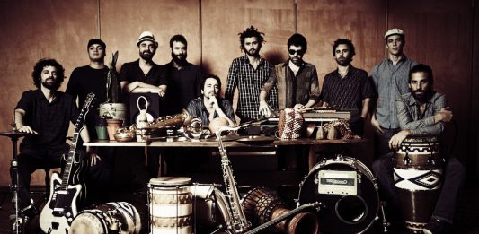 7ª Mostra Tum Tum Instrumenta traz Bixiga 70 pela primeira vez em Caxias do Sul