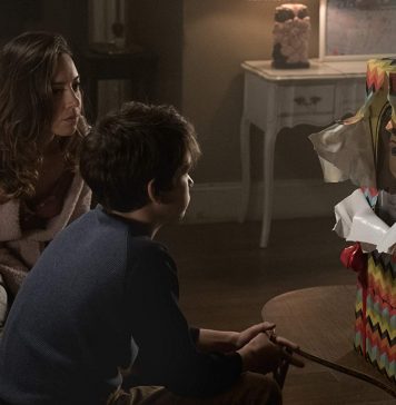 Brinquedo Assassino: novo filme do Chucky chega aos cinemas