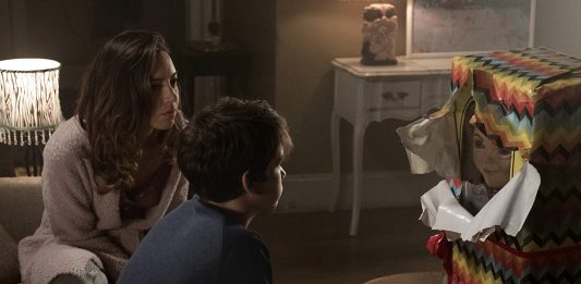 Brinquedo Assassino: novo filme do Chucky chega aos cinemas