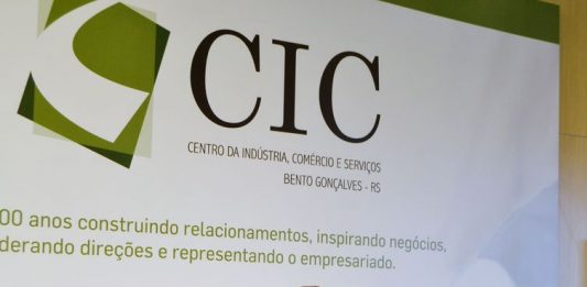 Clovis Tramontina diz que para empreender com sucesso é preciso trabalho