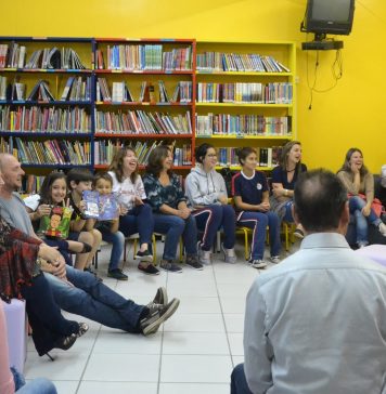 Clube de Leitura debate a obra O Morro dos Ventos Uivantes nesta quinta-feira