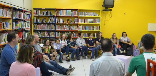 Clube de Leitura debate a obra O Morro dos Ventos Uivantes nesta quinta-feira