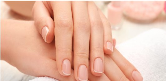 Como manter as cutículas hidratadas no inverno