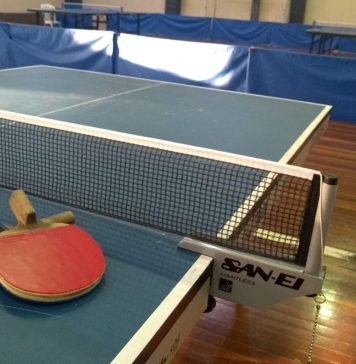 Bento Gonçalves vai sediar um dos quatro principais torneios de tênis de mesa do ranking gaúcho