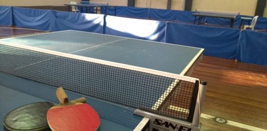 Bento Gonçalves vai sediar um dos quatro principais torneios de tênis de mesa do ranking gaúcho