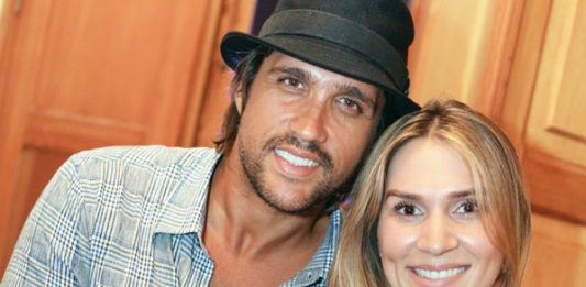 Irmão de Victor, Leo Chaves anuncia divórcio após 14 anos
