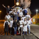 Contagem regressiva para o Garibaldi Gastrô