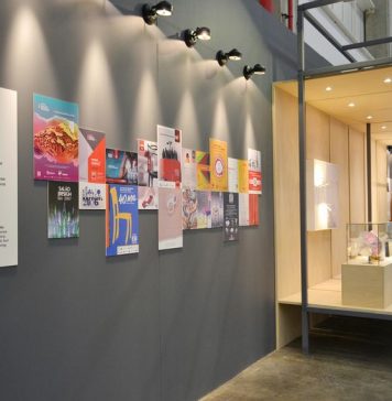 High Design Expo começa nesta quarta-feira